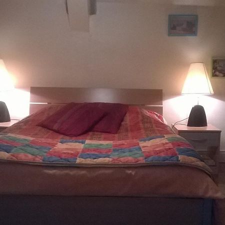 Le Hameau Aux Escargots Bed & Breakfast Bernon ห้อง รูปภาพ