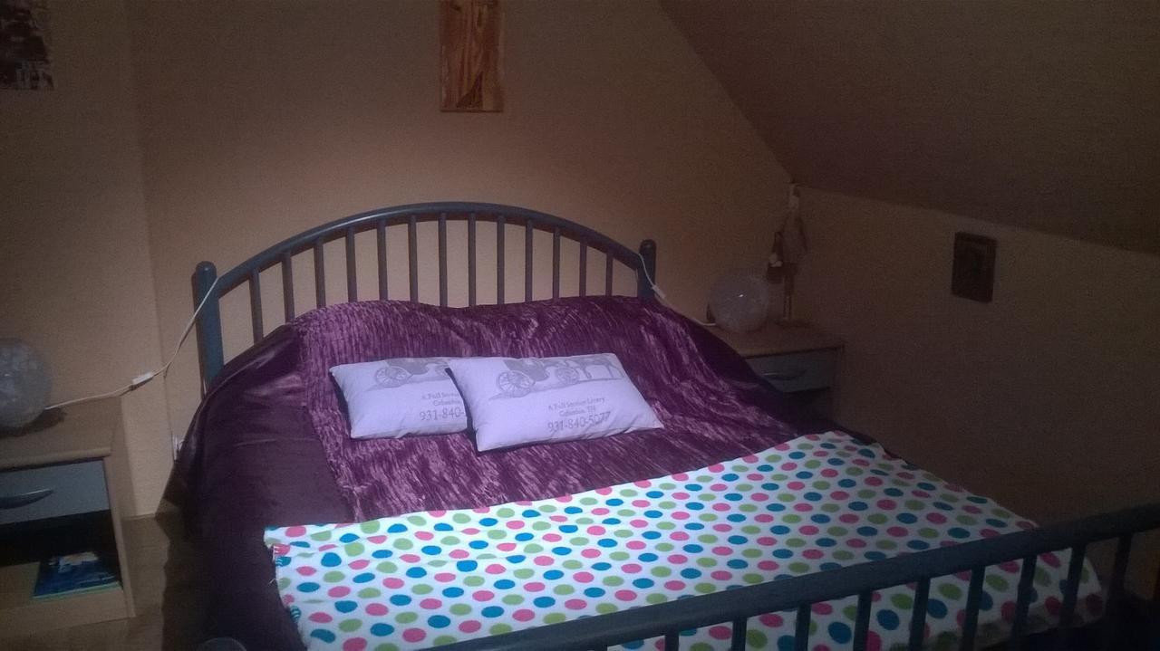 Le Hameau Aux Escargots Bed & Breakfast Bernon ห้อง รูปภาพ