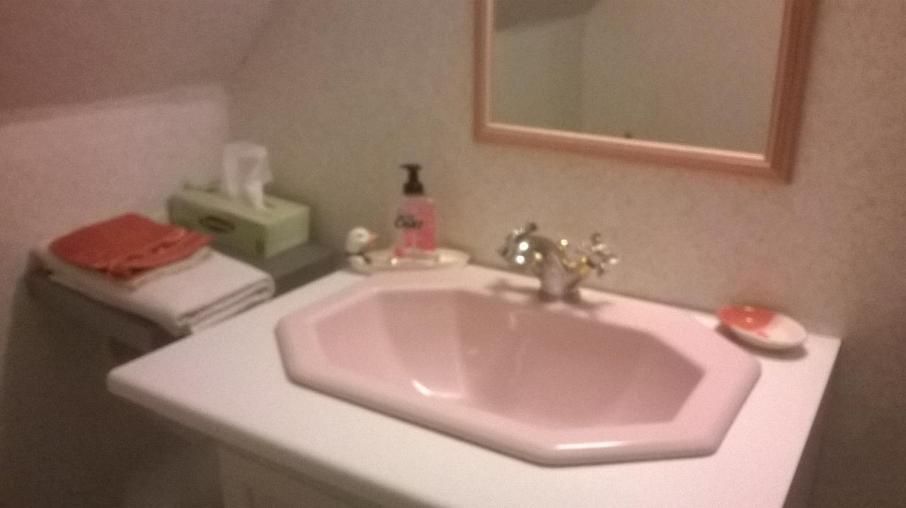 Le Hameau Aux Escargots Bed & Breakfast Bernon ห้อง รูปภาพ